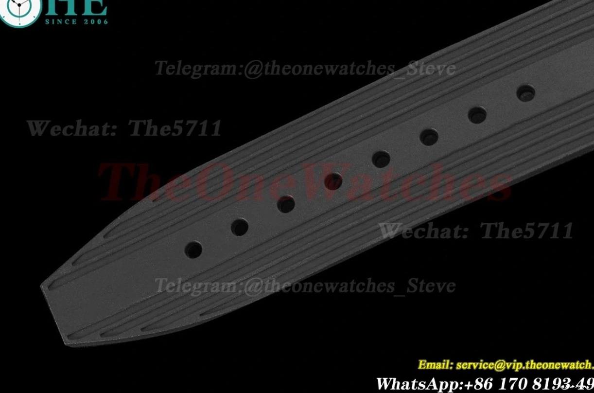 MY8215 Overseas RU Green GDF 41mm 4500V SS Dial 0220